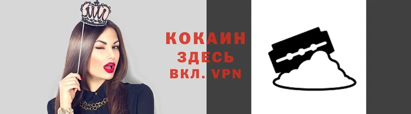 кокс Армянск